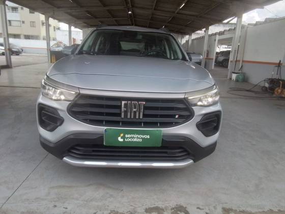 FIAT PULSE 1.0 TURBO 200 FLEX AUDACE CVT